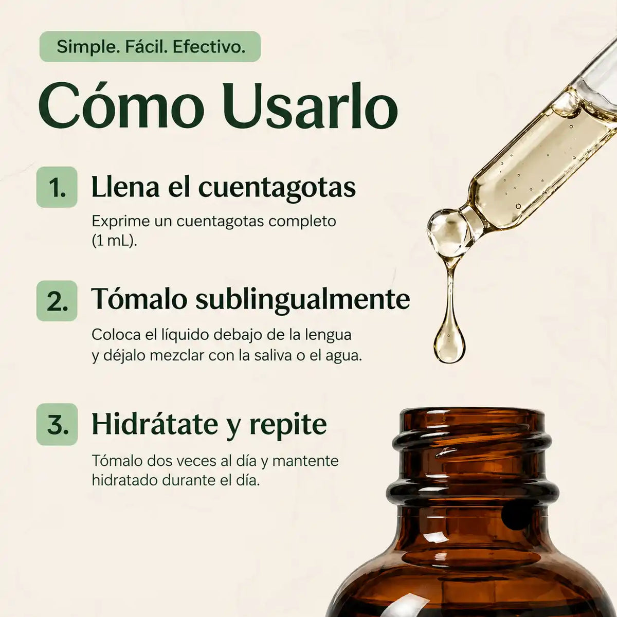 Drenaje Linfático Gotas Naturales