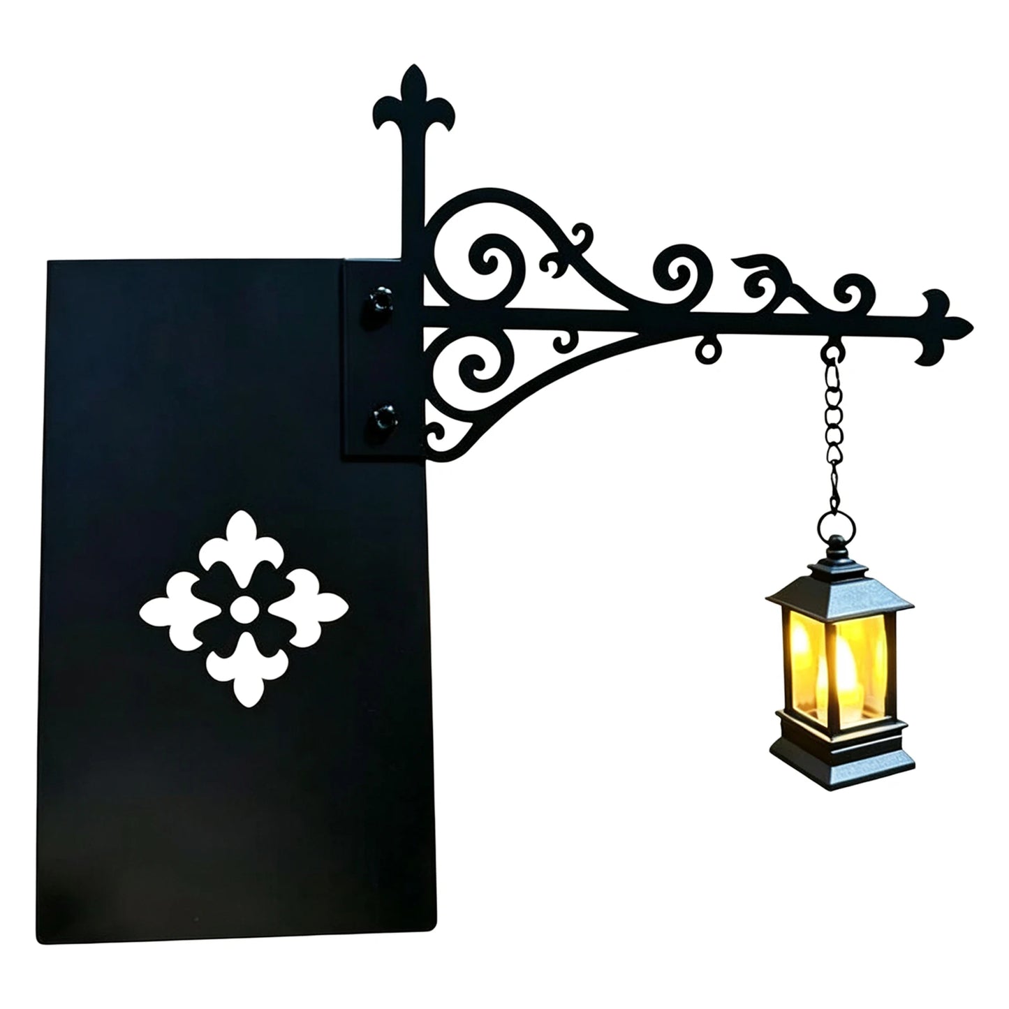 Magic Library Lantern Multifunctional Decorative Bookshelf Lighting Warm LED Nightlight for Studious Home Room Ornament