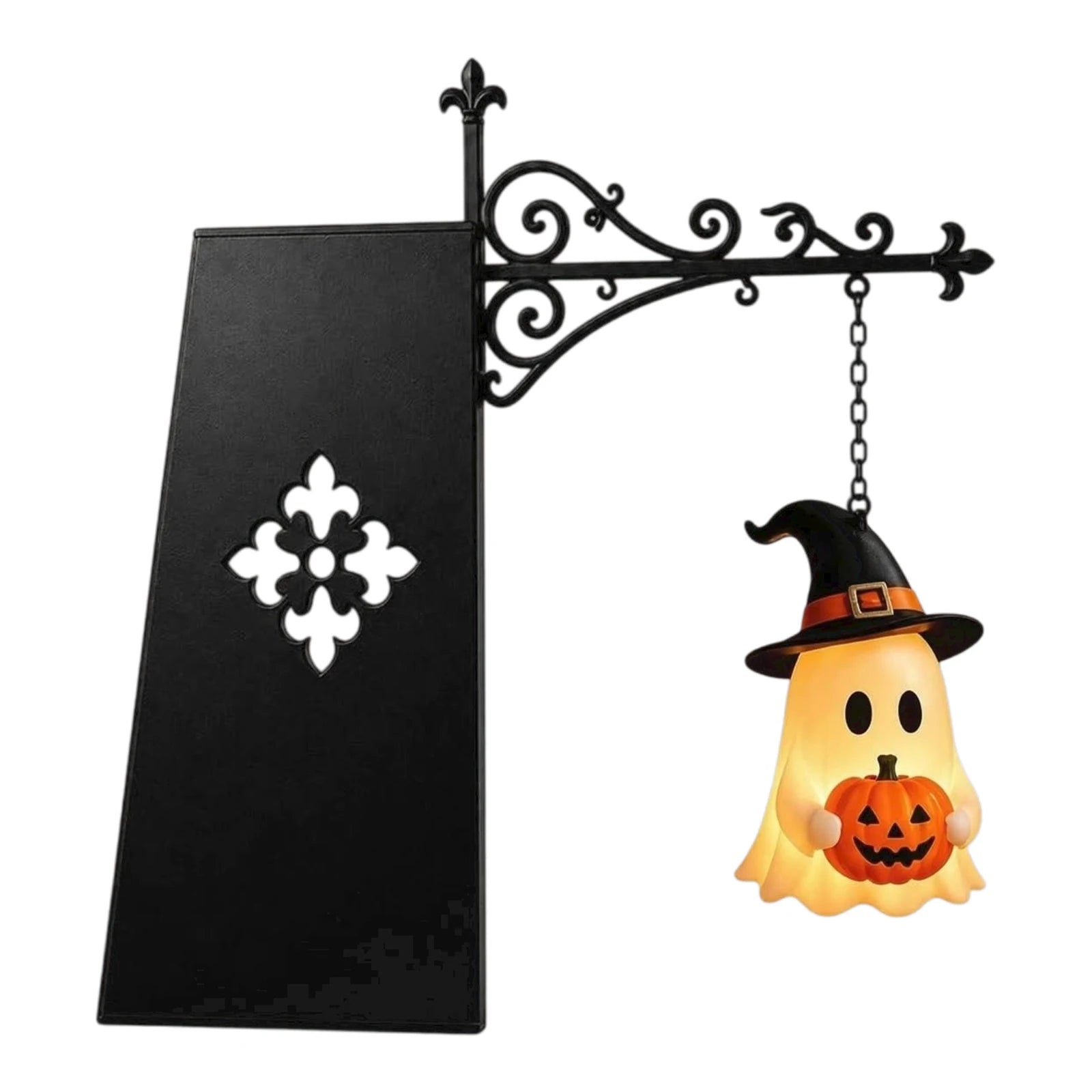 Magic Library Lantern Multifunctional Decorative Bookshelf Lighting Warm LED Nightlight for Studious Home Room Ornament