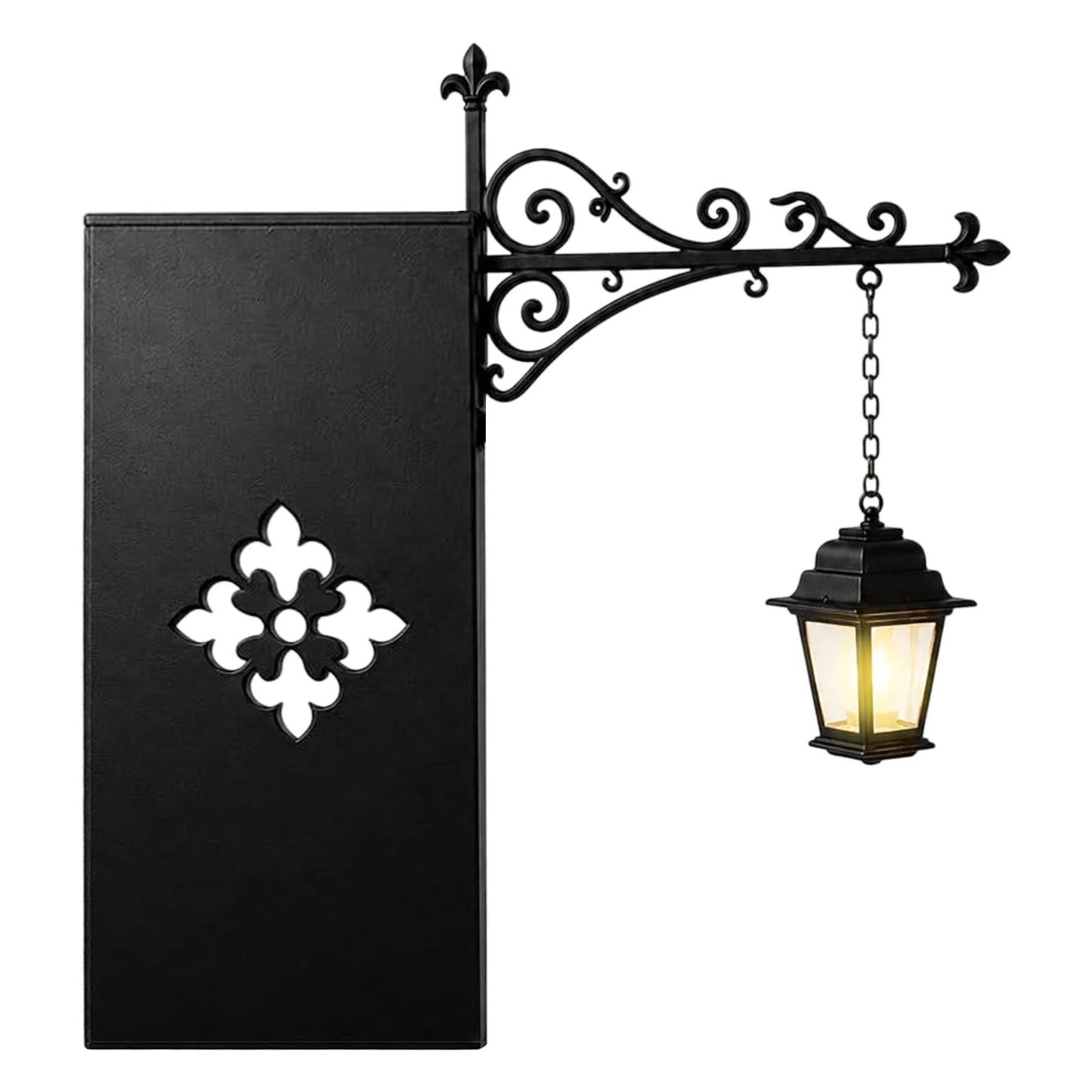 Magic Library Lantern Multifunctional Decorative Bookshelf Lighting Warm LED Nightlight for Studious Home Room Ornament